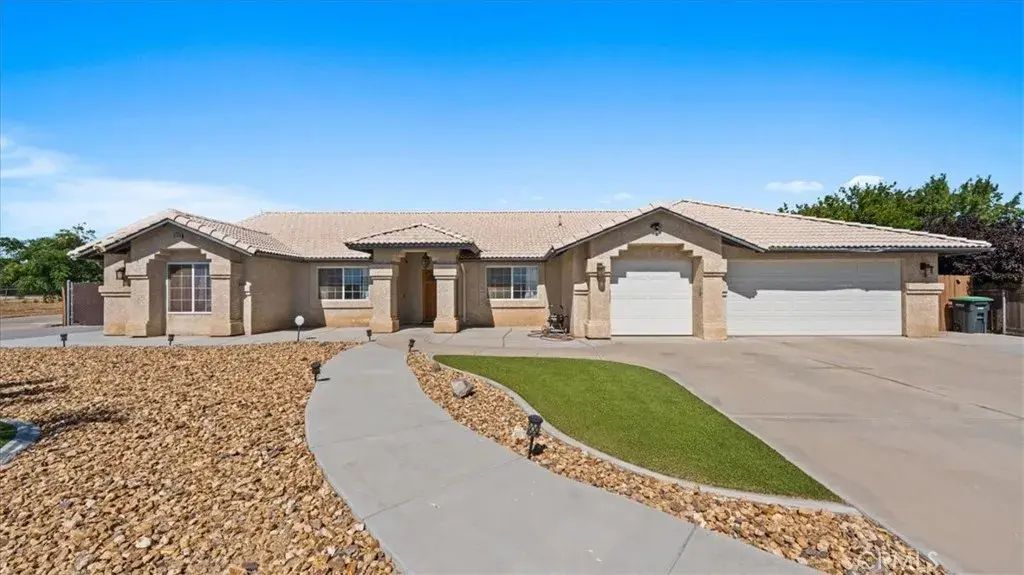 10916 Braceo, Victorville