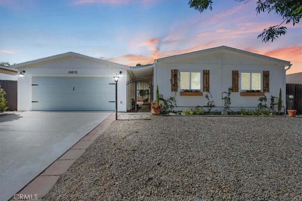 24835 Split Rail, Wildomar