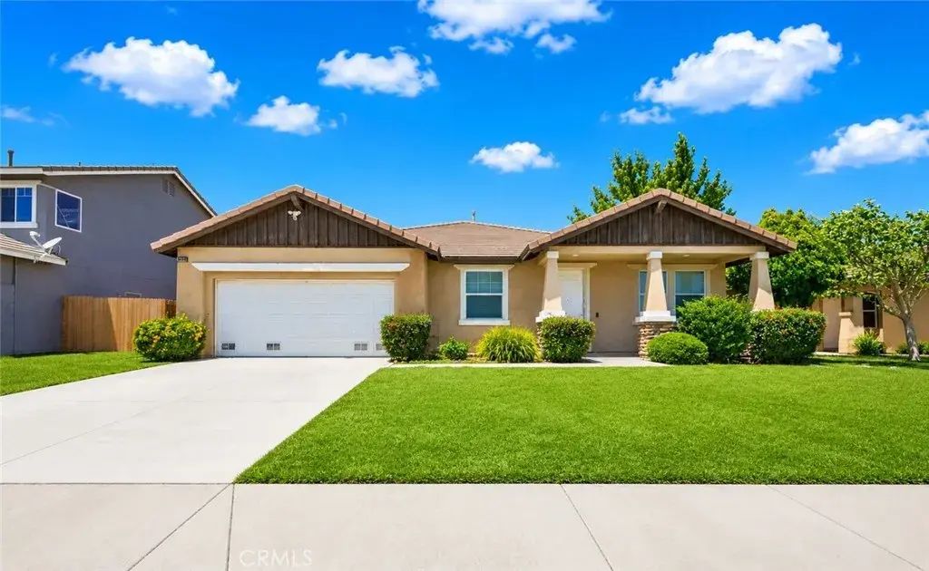 16440 Field, Victorville