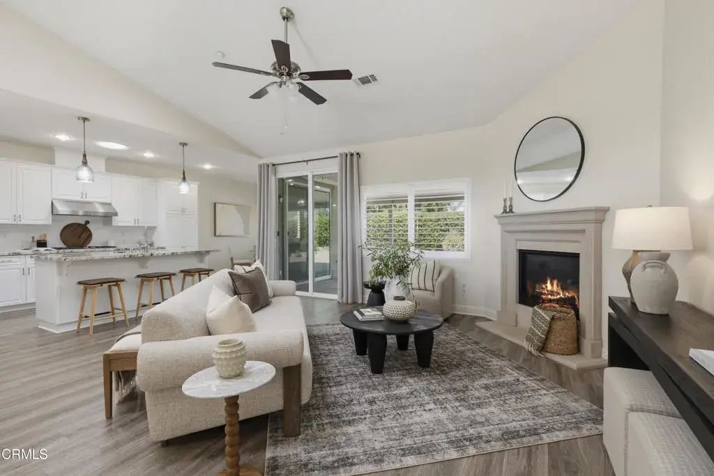 591 Valley Oak Road, Solvang