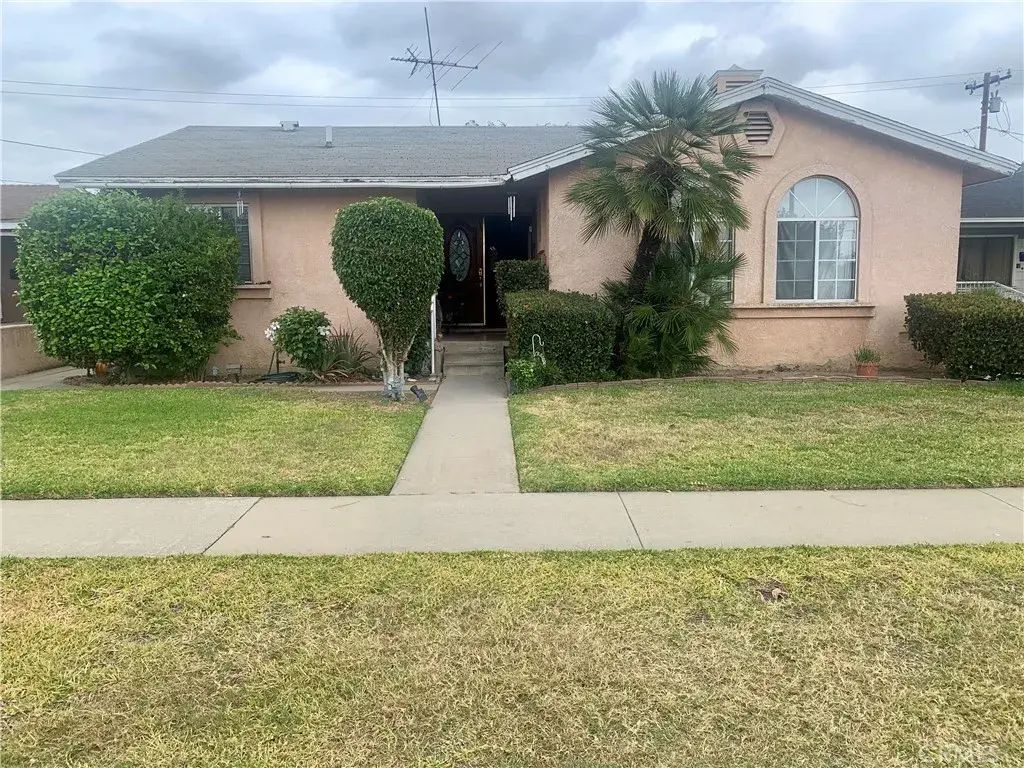 5542 Pico Vista, Pico Rivera