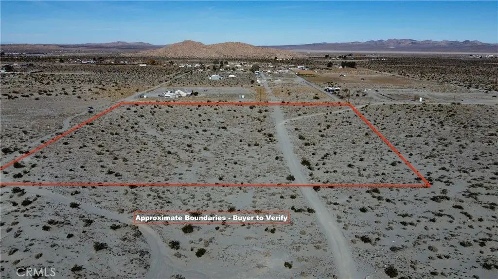 748 San Jacinto, El Mirage