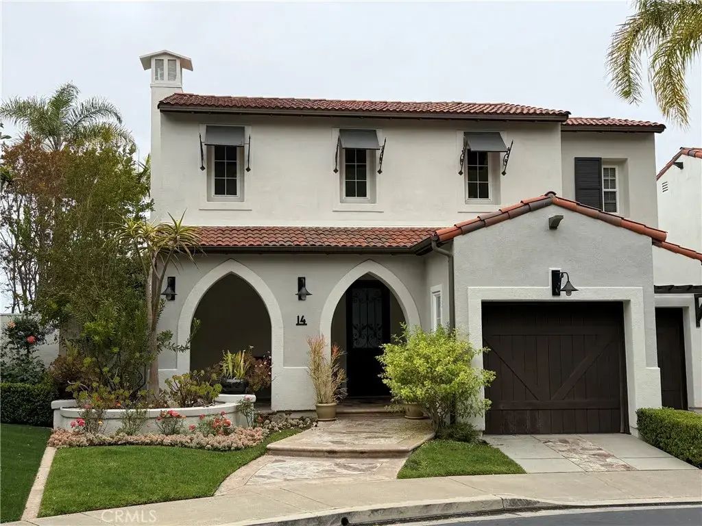 14 Anacapri, Newport Coast