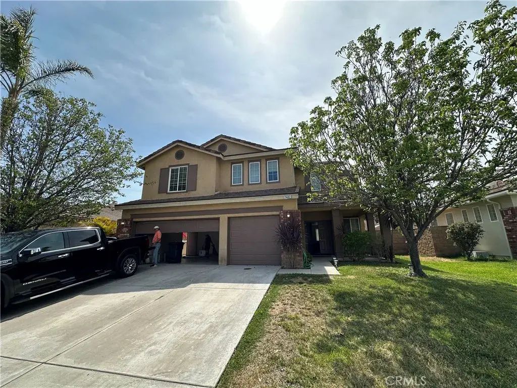 7407 Carrollton Place, Eastvale
