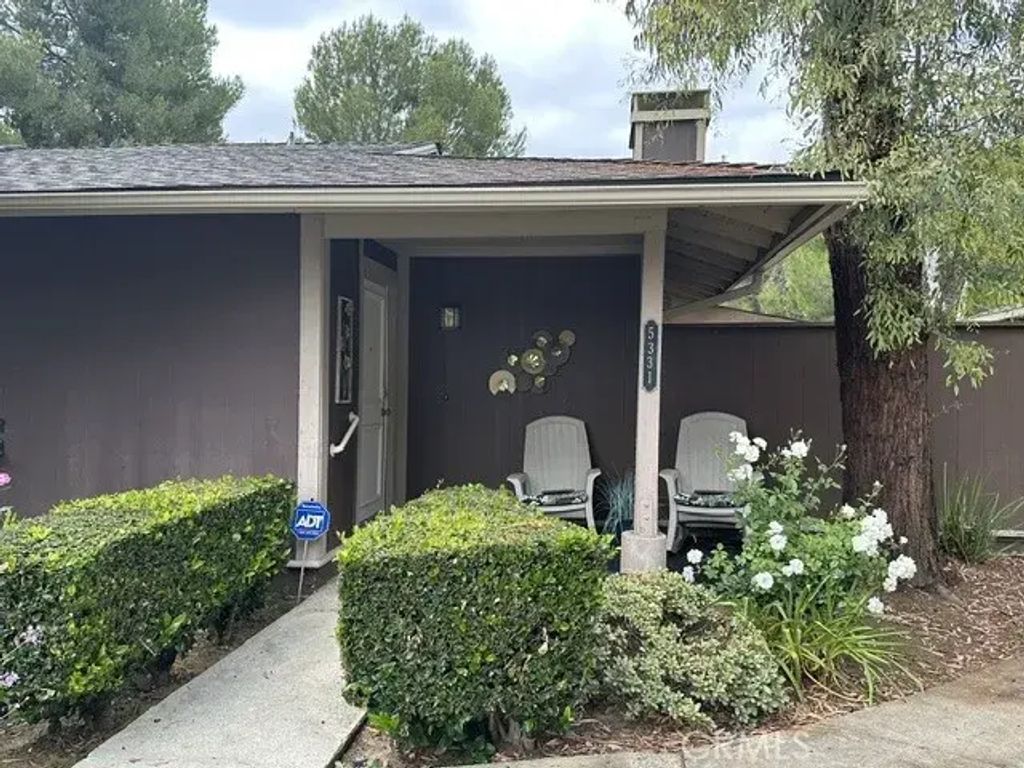 5331 Argos, Agoura Hills