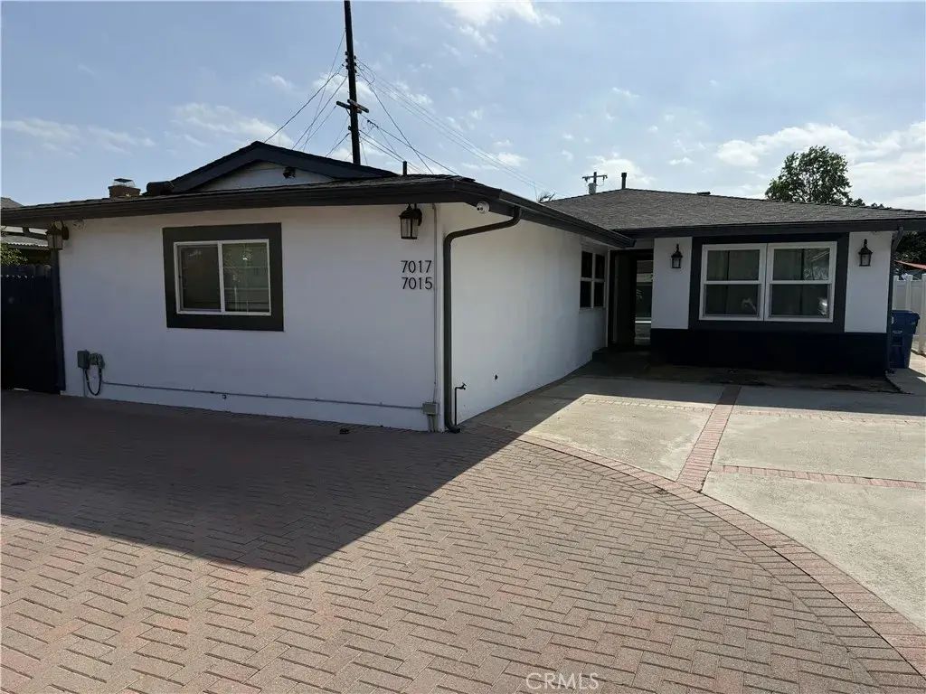 7017 Mary Ellen Ave, North Hollywood
