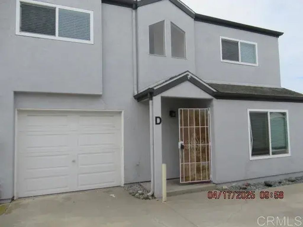 567 Florida Street D, Imperial Beach