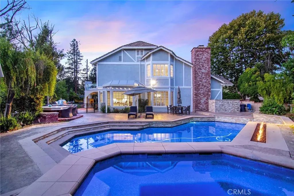 29450 Cambridge Court, Agoura Hills