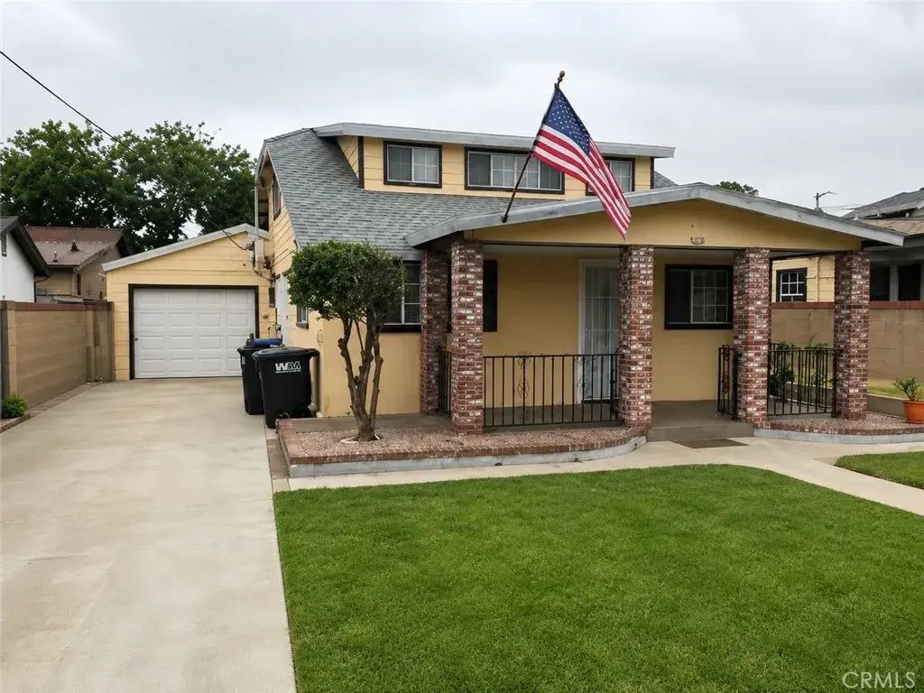 465 S Ditman Avenue, East Los Angeles