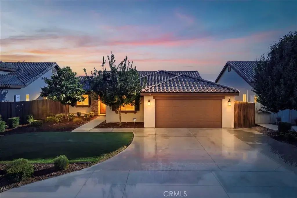 7125 Cattail Creek, Bakersfield