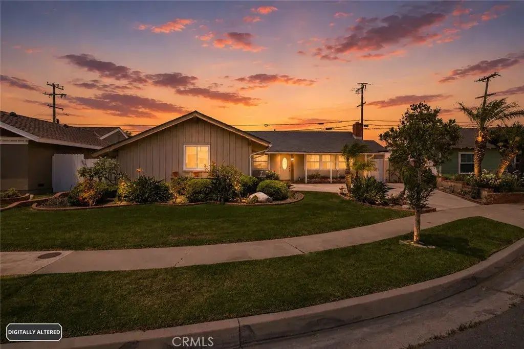 5941 Price Drive, Huntington Beach