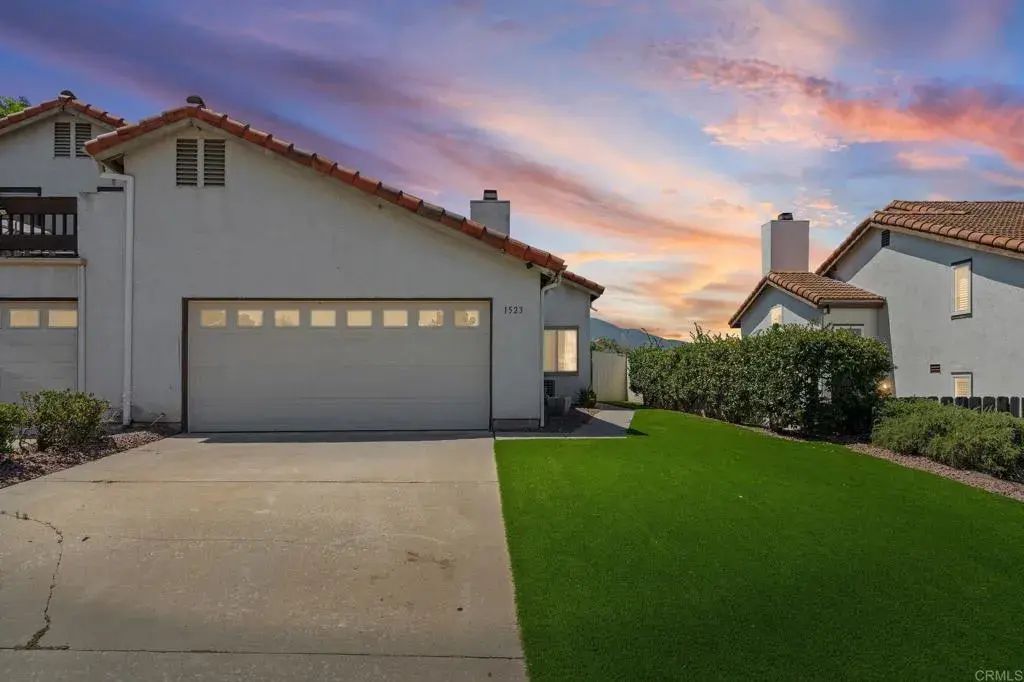 1523 Woodpine Drive, El Cajon