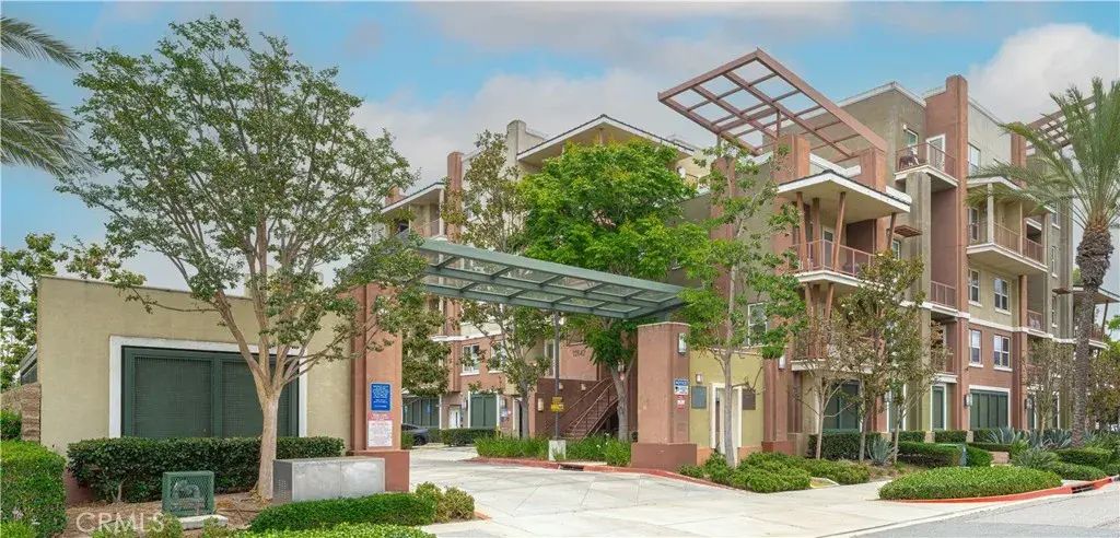 12842 Palm 101, Garden Grove