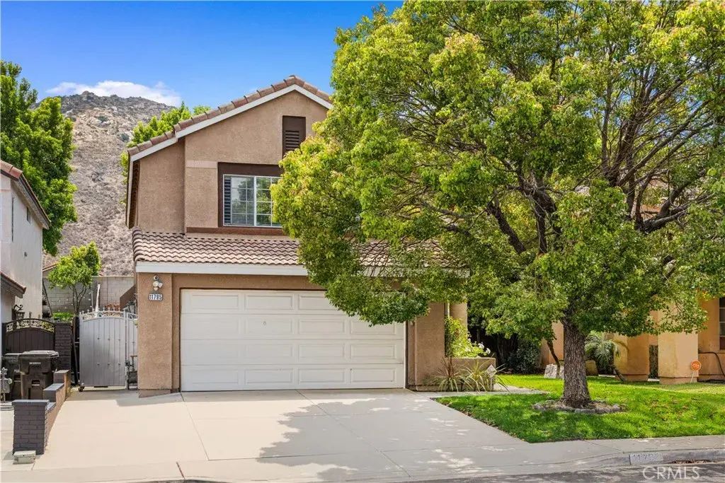 11795 Puerto Real Road, Fontana