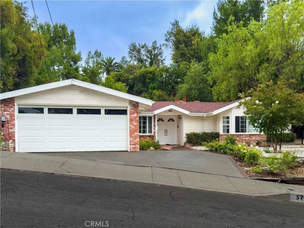 5708 Mcdonie Avenue, Woodland Hills