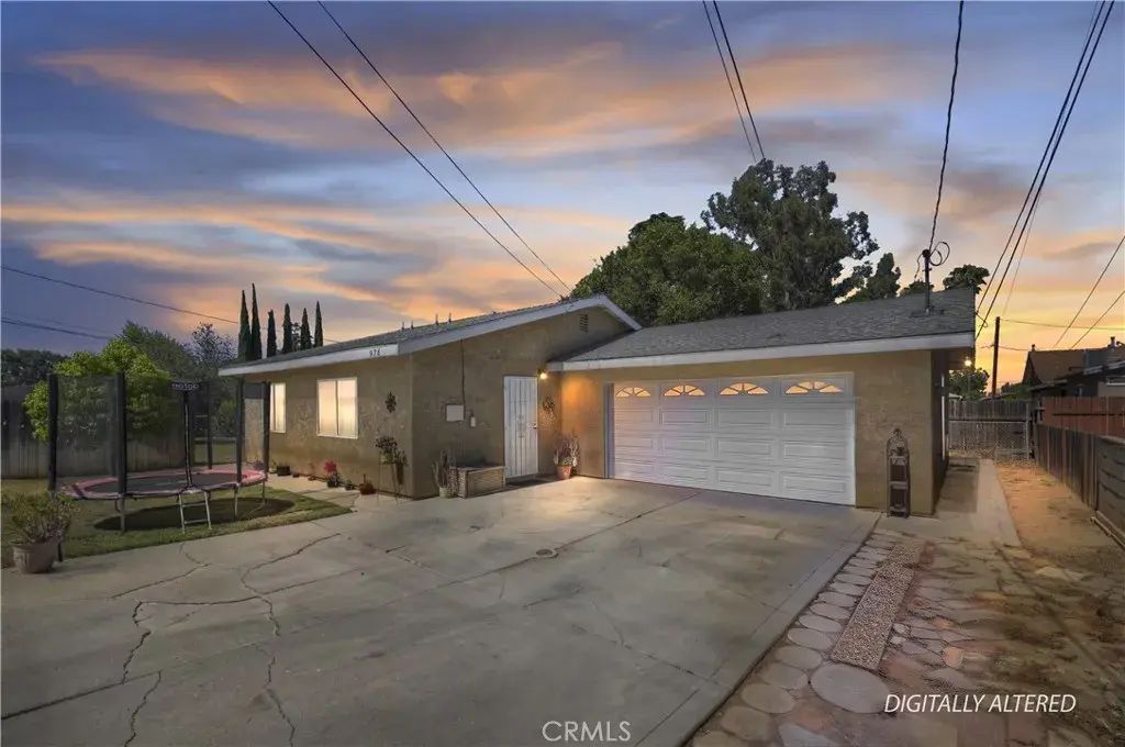 974 Edgar, Beaumont