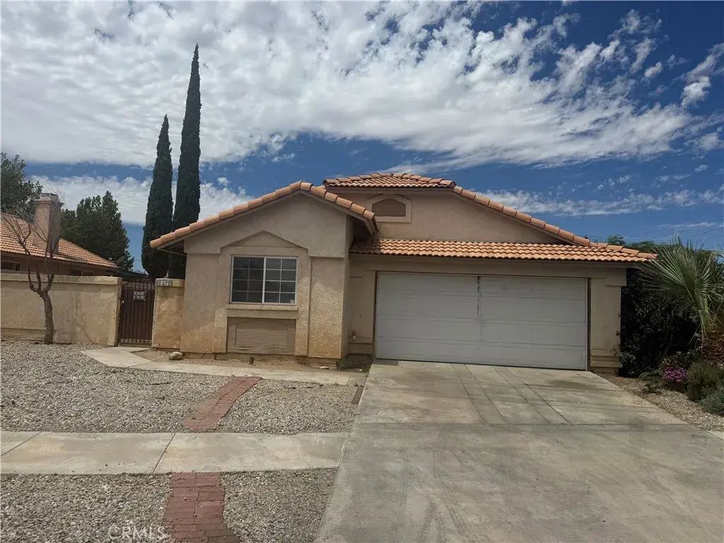 12270 Telestar, Victorville