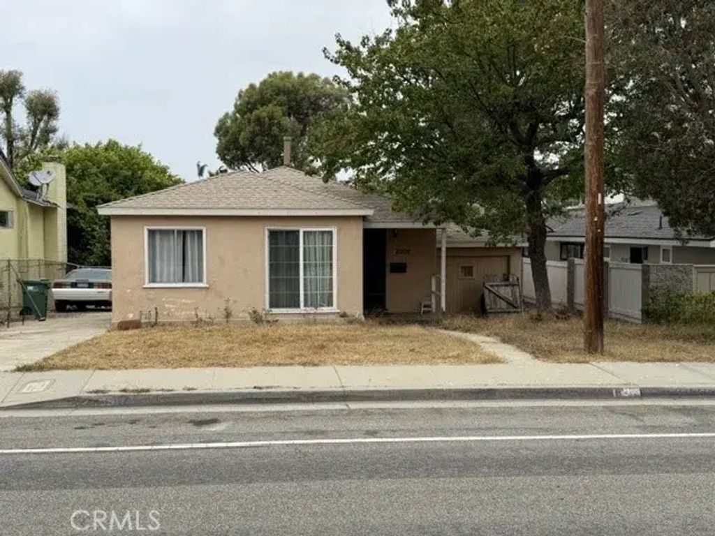 2909 N Valley, Manhattan Beach
