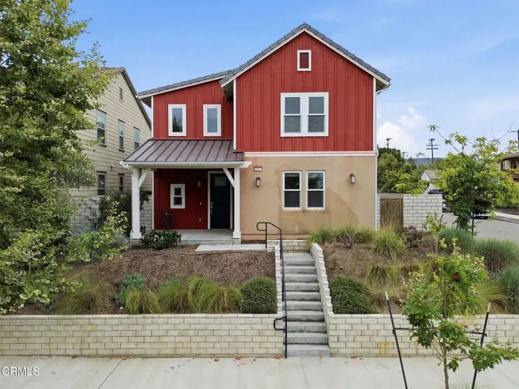 10537 San Bruno Street, Ventura