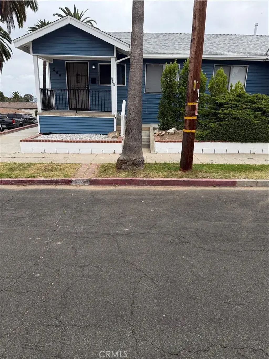 240 N Meyler, San Pedro