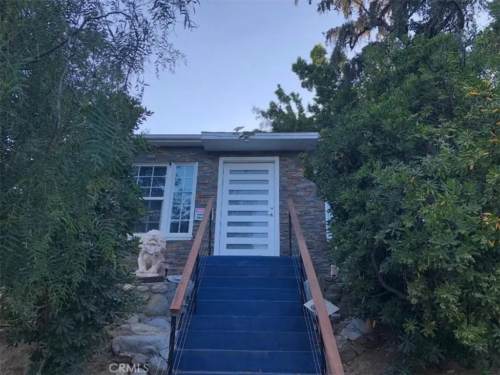 9629 Alene Drive, Tujunga