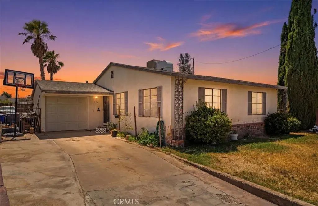 736 Belinda Avenue, Barstow