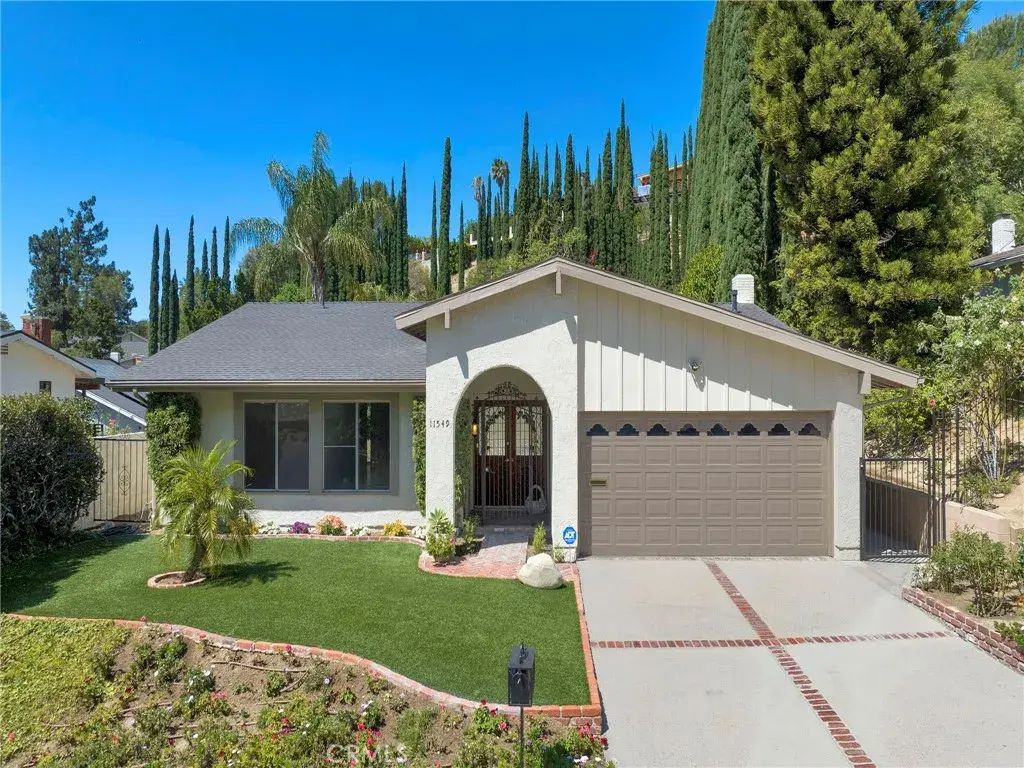 11549 Baird, Porter Ranch