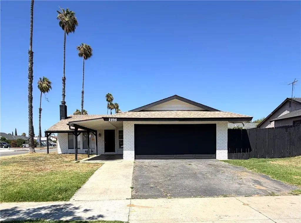 2895 Myers Street, Riverside