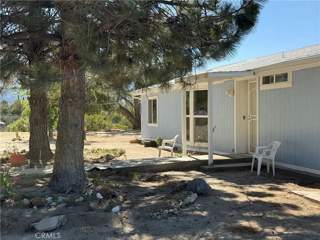 27232 Chihuahua Valley, Warner Springs