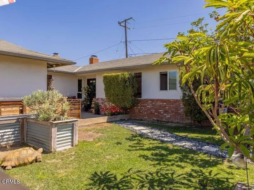 72 Pasqual Avenue, Ventura