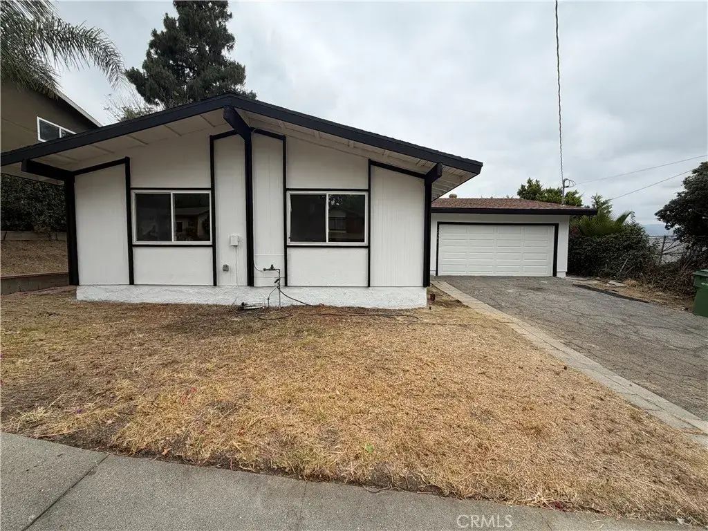 12561 Garber Street, Pacoima