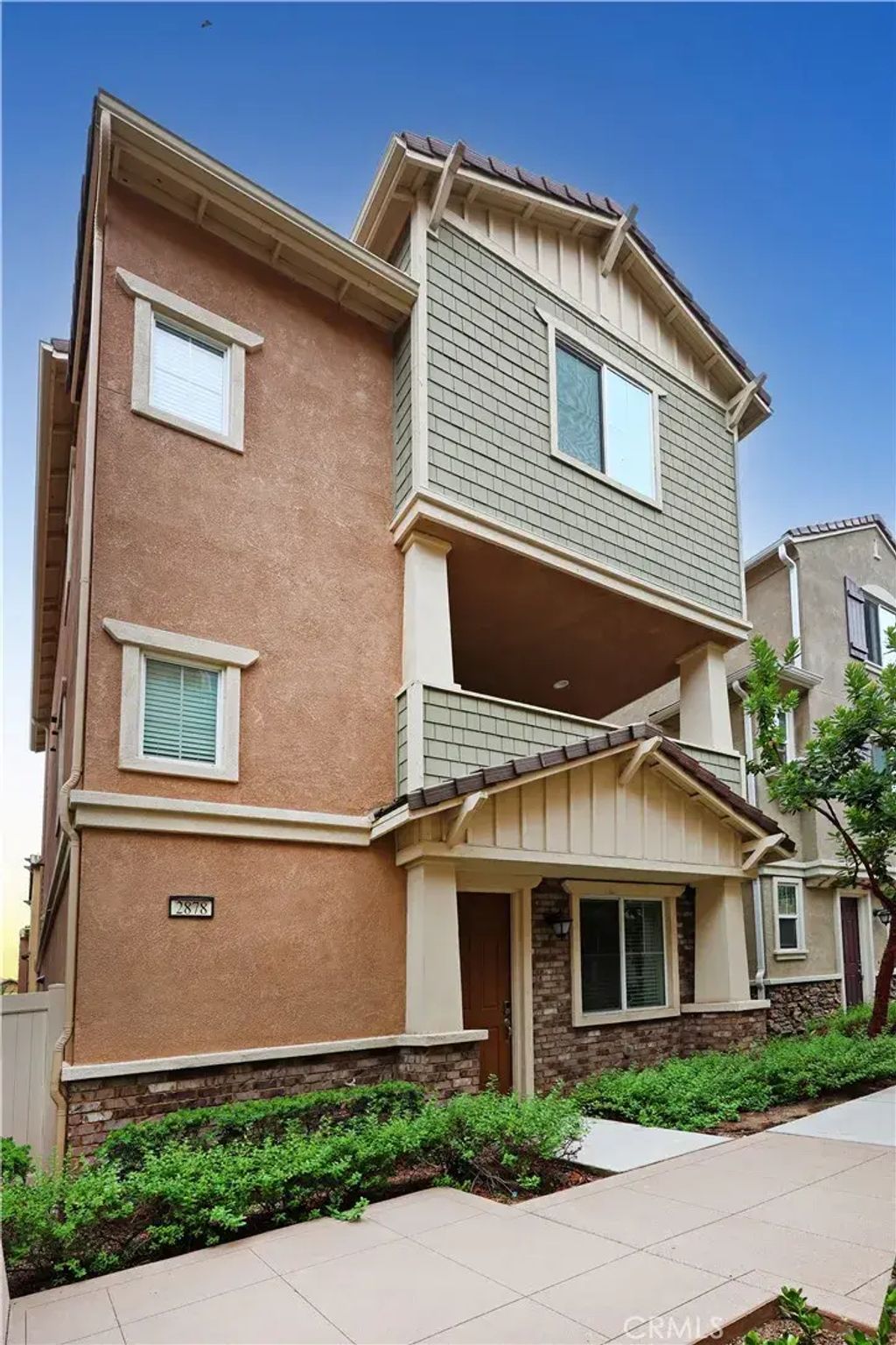 2878 Foxtail, Pomona