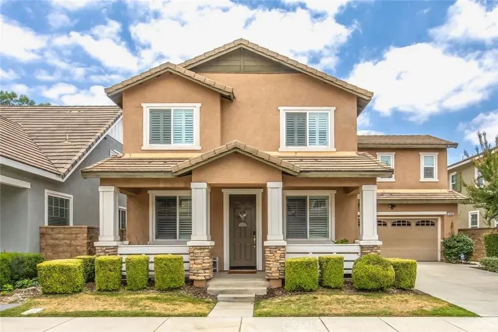 26365 Delgado, Loma Linda