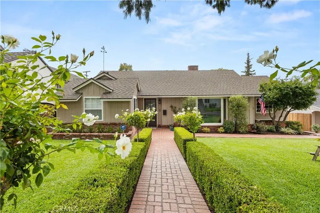 14520 Eastridge, Whittier