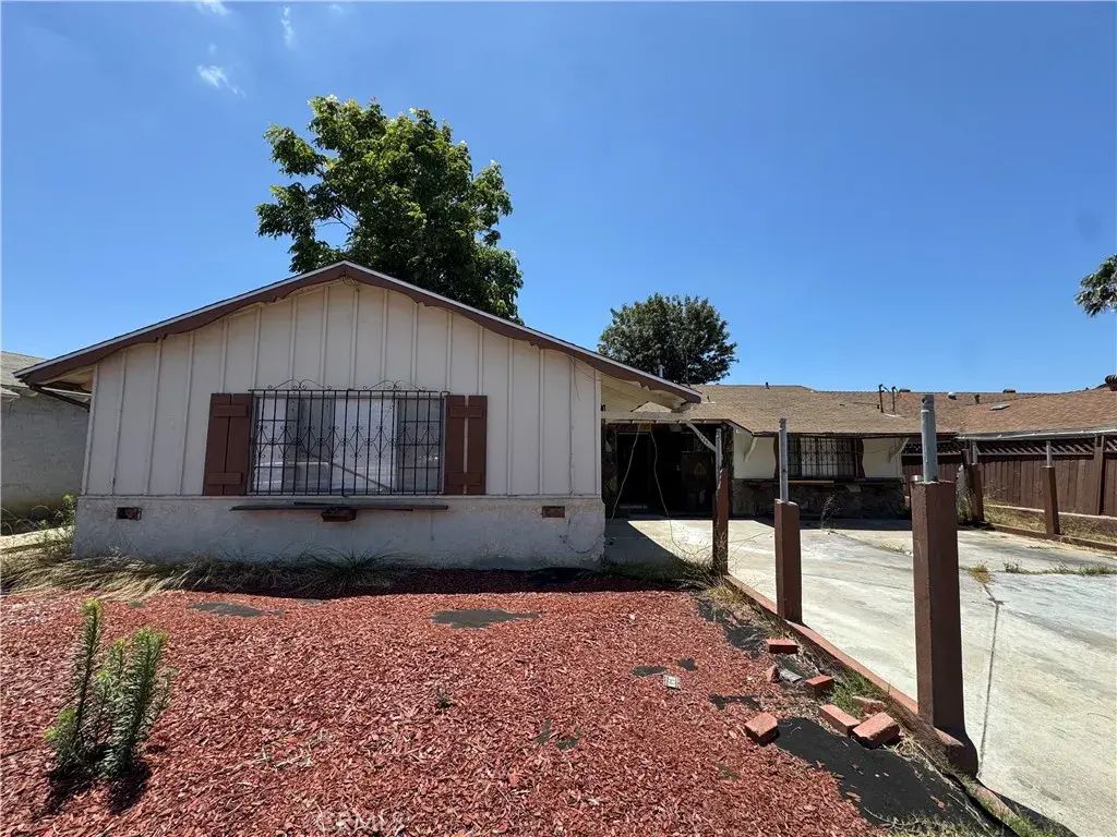 7265 Skyline Drive, ENCANTO
