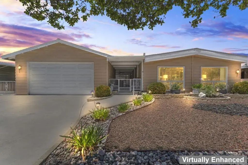 1223 Brentwood Way, Hemet