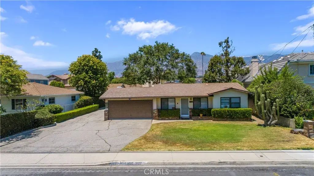 9123 E Fairview, San Gabriel
