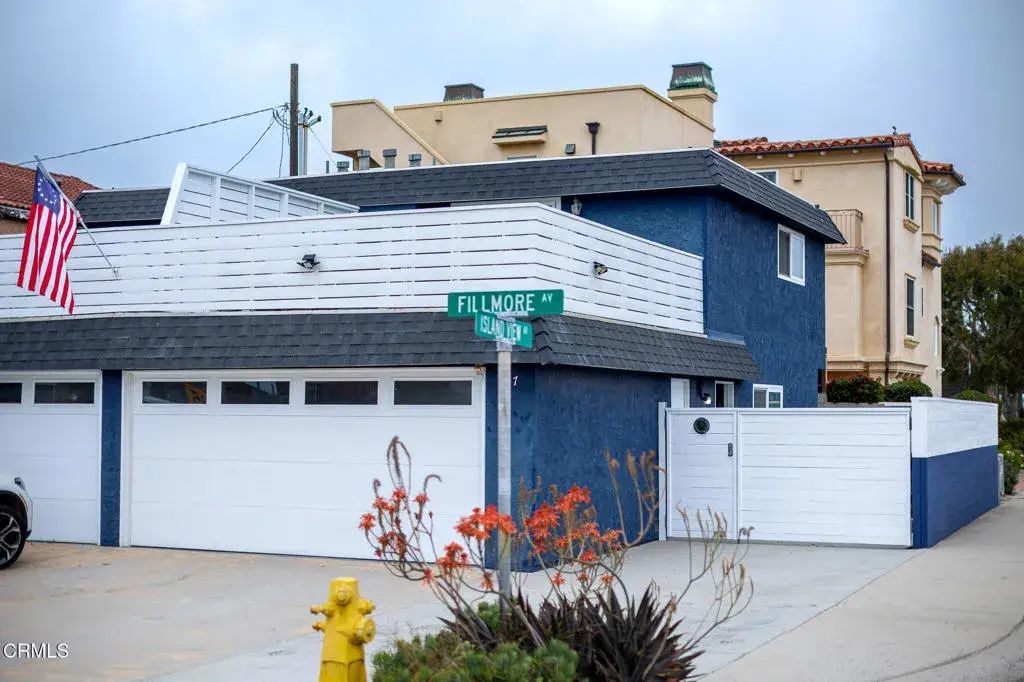 147 Fillmore Avenue, Oxnard