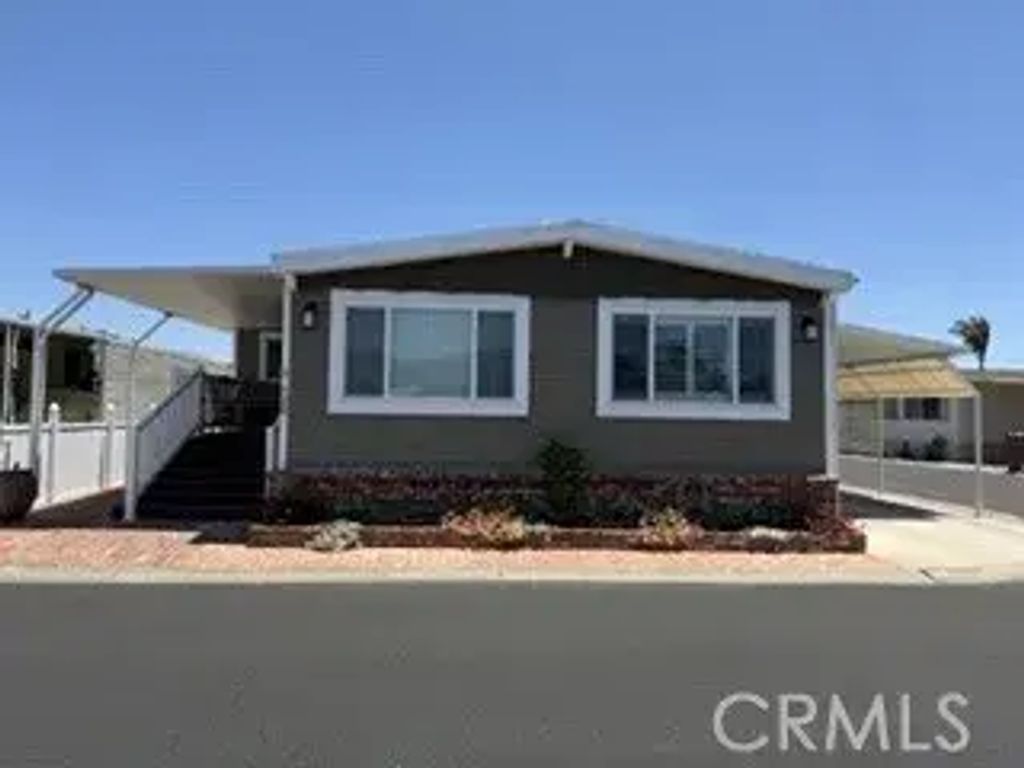 140 S Dolliver 122, Pismo Beach