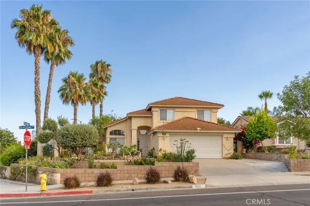 501 Redding Way, Perris