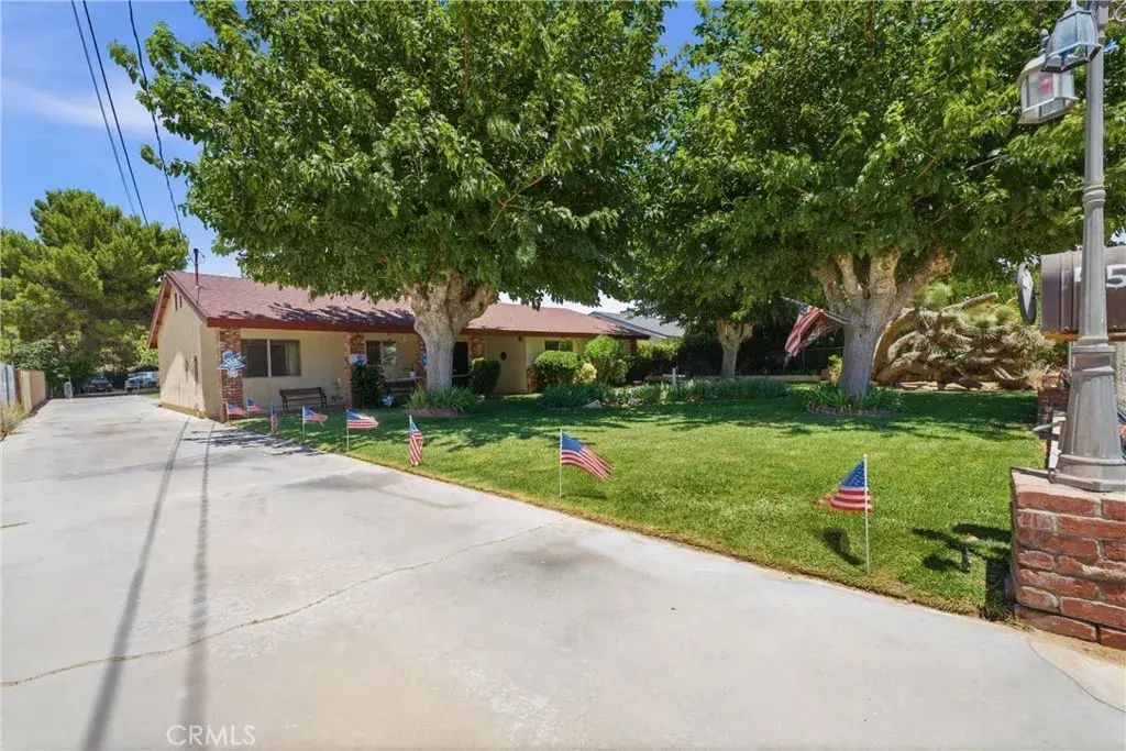 4533 W Ave K12, Quartz Hill