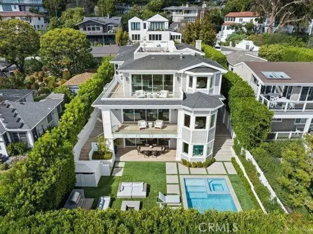 14800 Mc Kendree Ave, Pacific Palisades