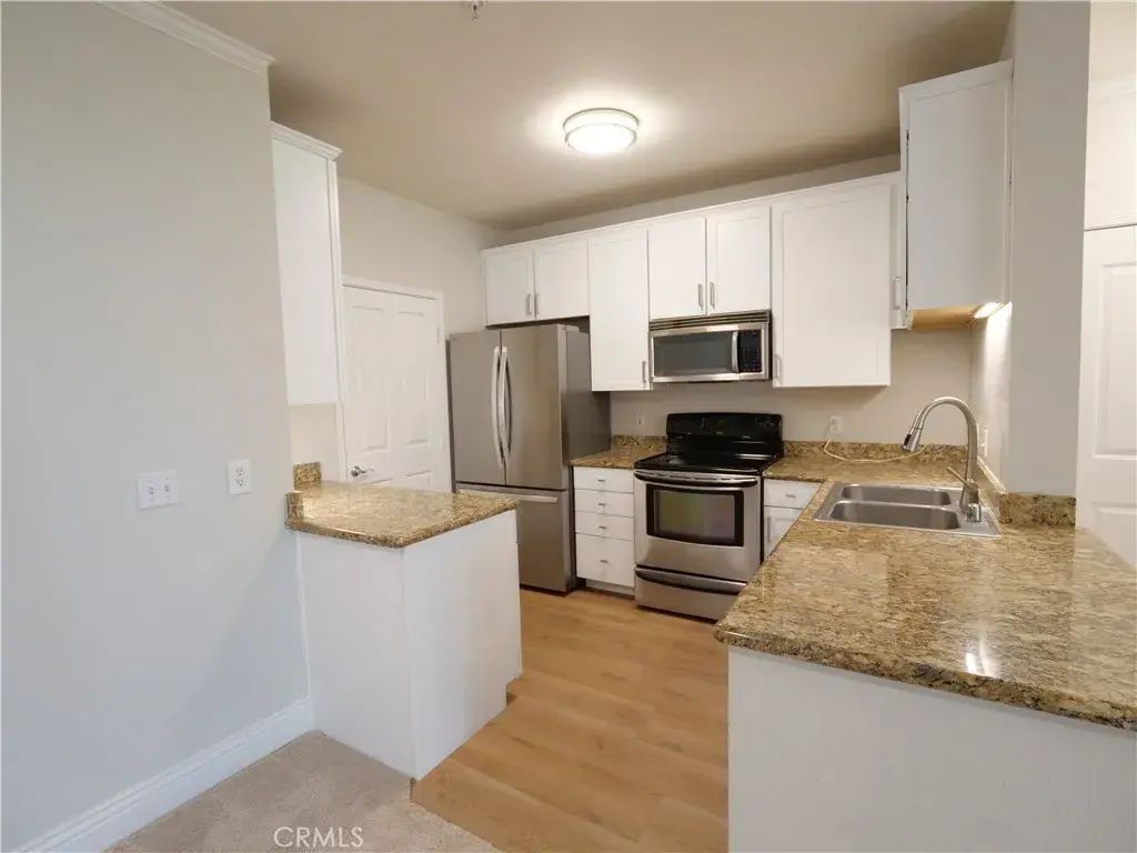 22681 Oakgrove 122, Aliso Viejo