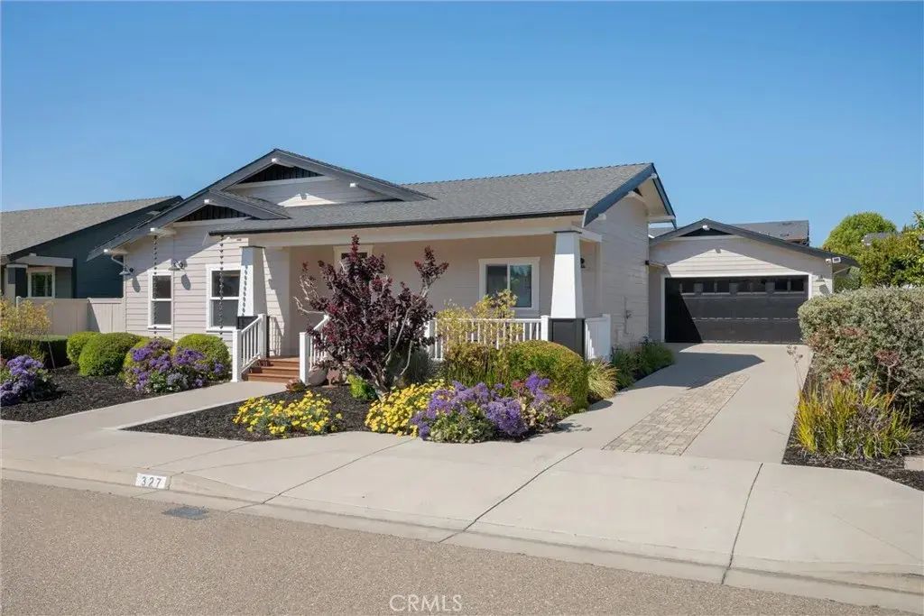 327 Stillwell Drive, Arroyo Grande