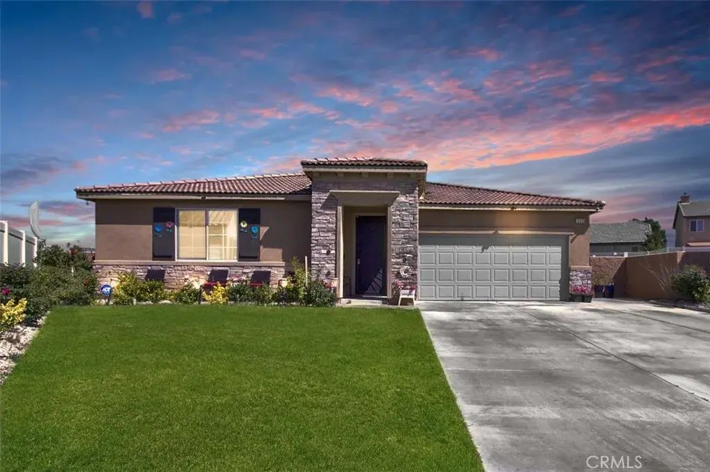 13039 Clear Creek, Hesperia