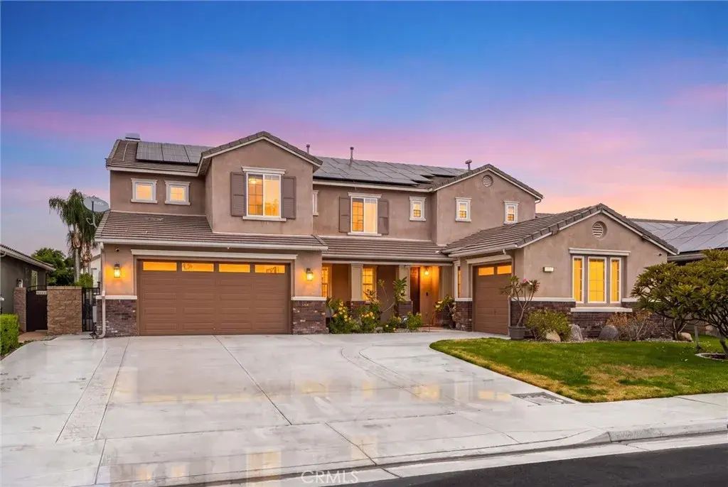 14142 Springwater, Eastvale