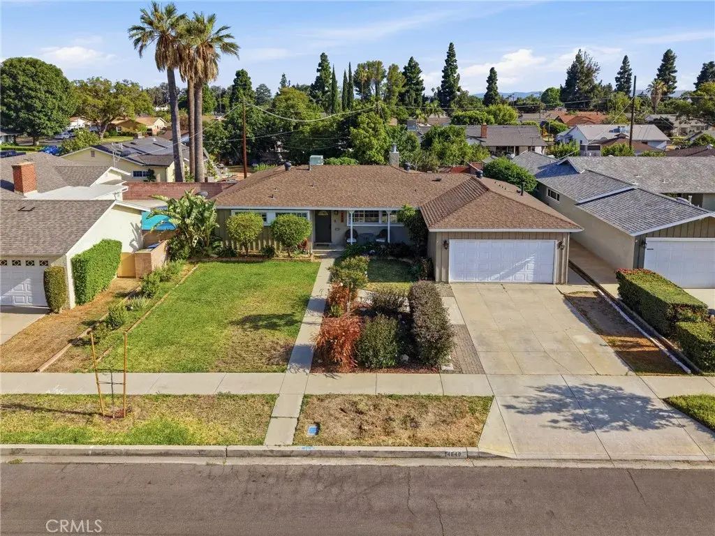 14840 Hiawatha, Mission Hills (san Fernando)