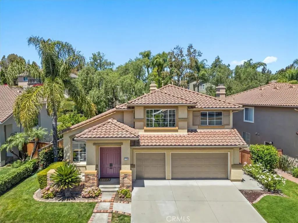 7 Via Berrendo, Rancho Santa Margarita