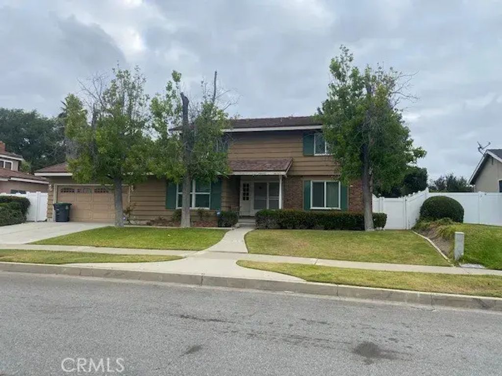 2129 El Rancho, Fullerton