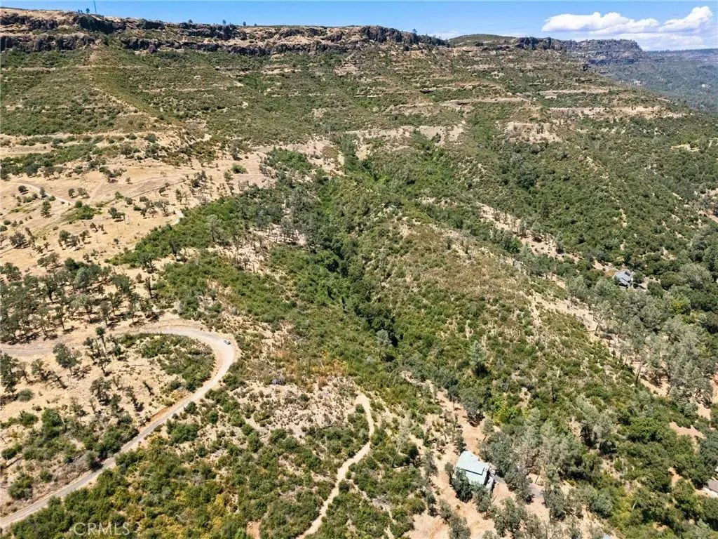 Center Gap, Chico